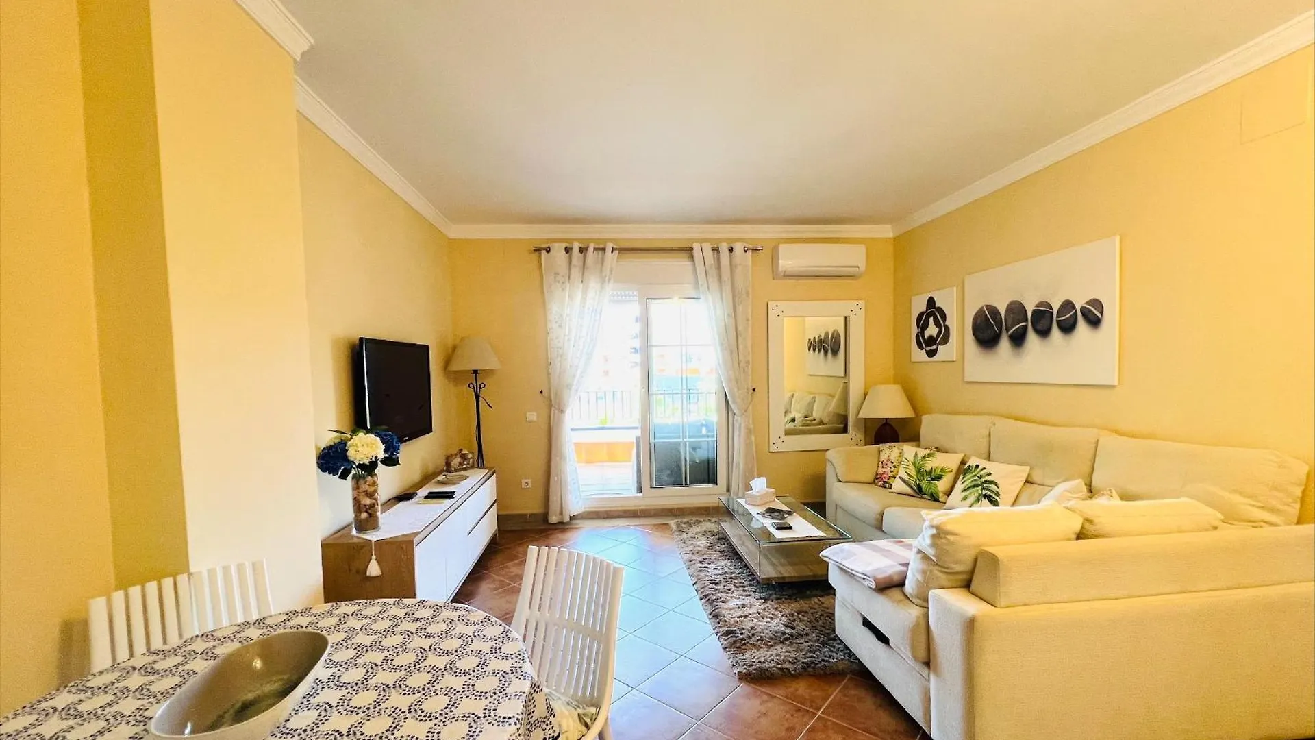 Marina Isla Canela Apartment Huelva