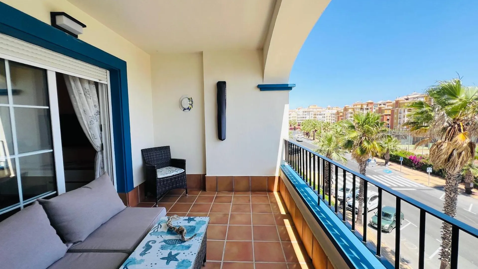 Marina Isla Canela Apartment Huelva