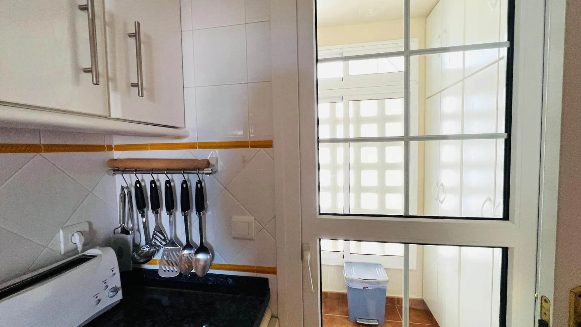 Marina Isla Canela Apartment Huelva