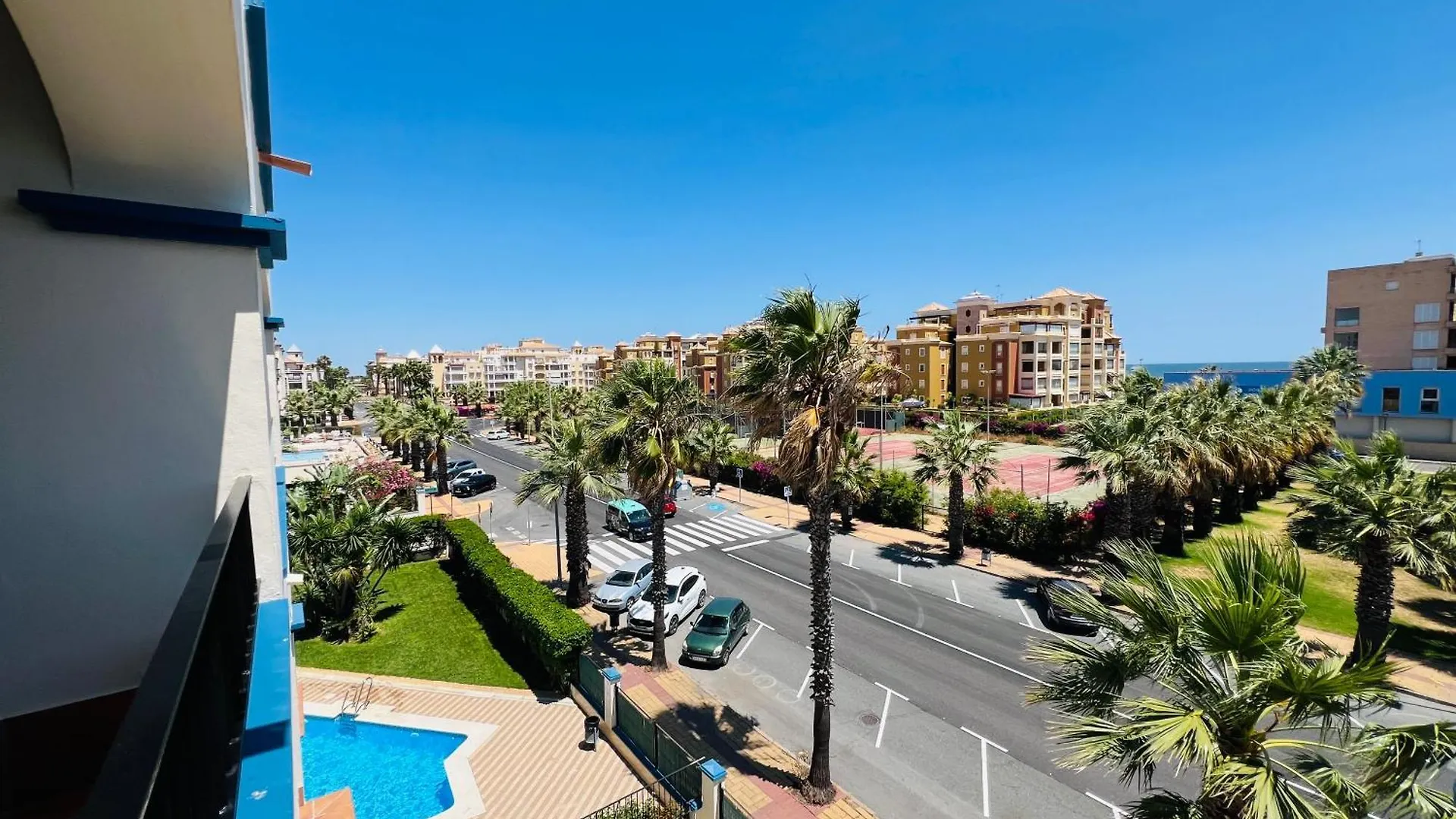 Marina Isla Canela Apartment Huelva
