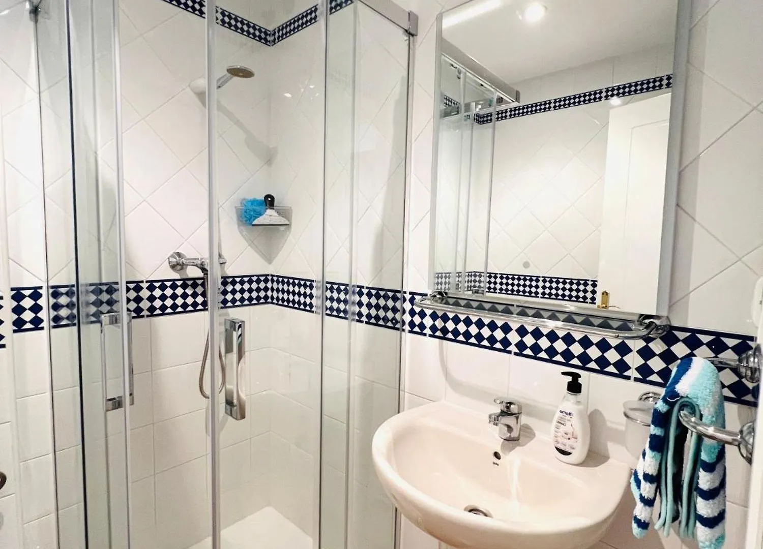 Marina Isla Canela Apartment Huelva España