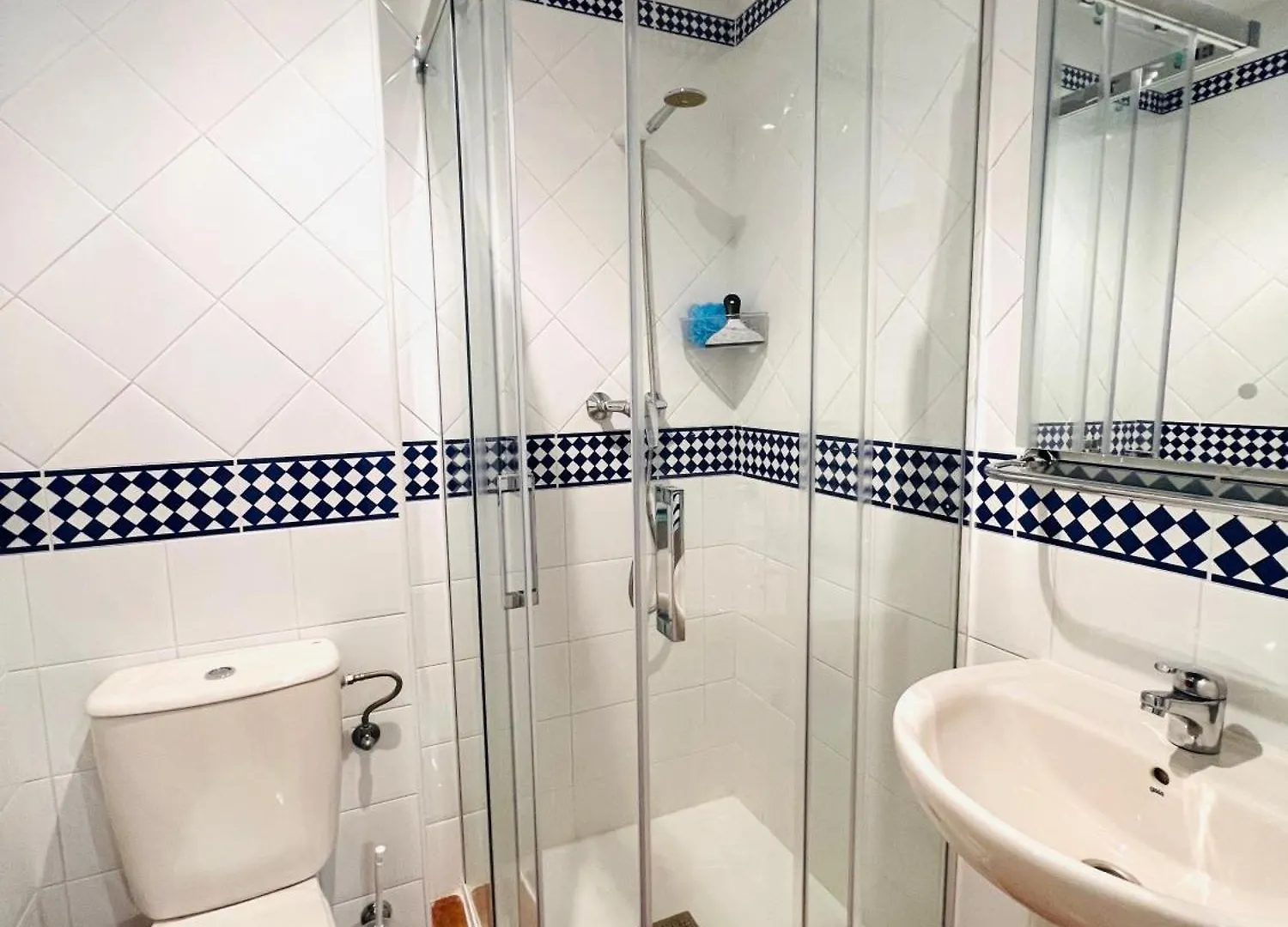 Marina Isla Canela Apartment Huelva