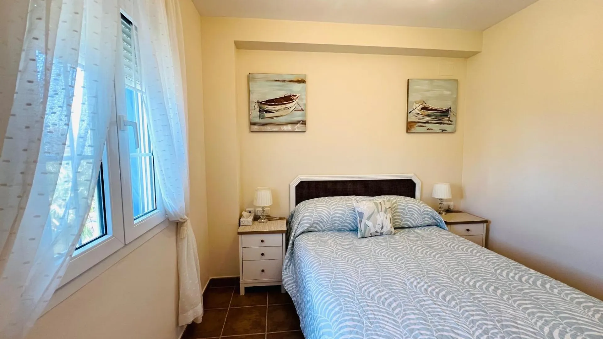 Marina Isla Canela Apartment Huelva España