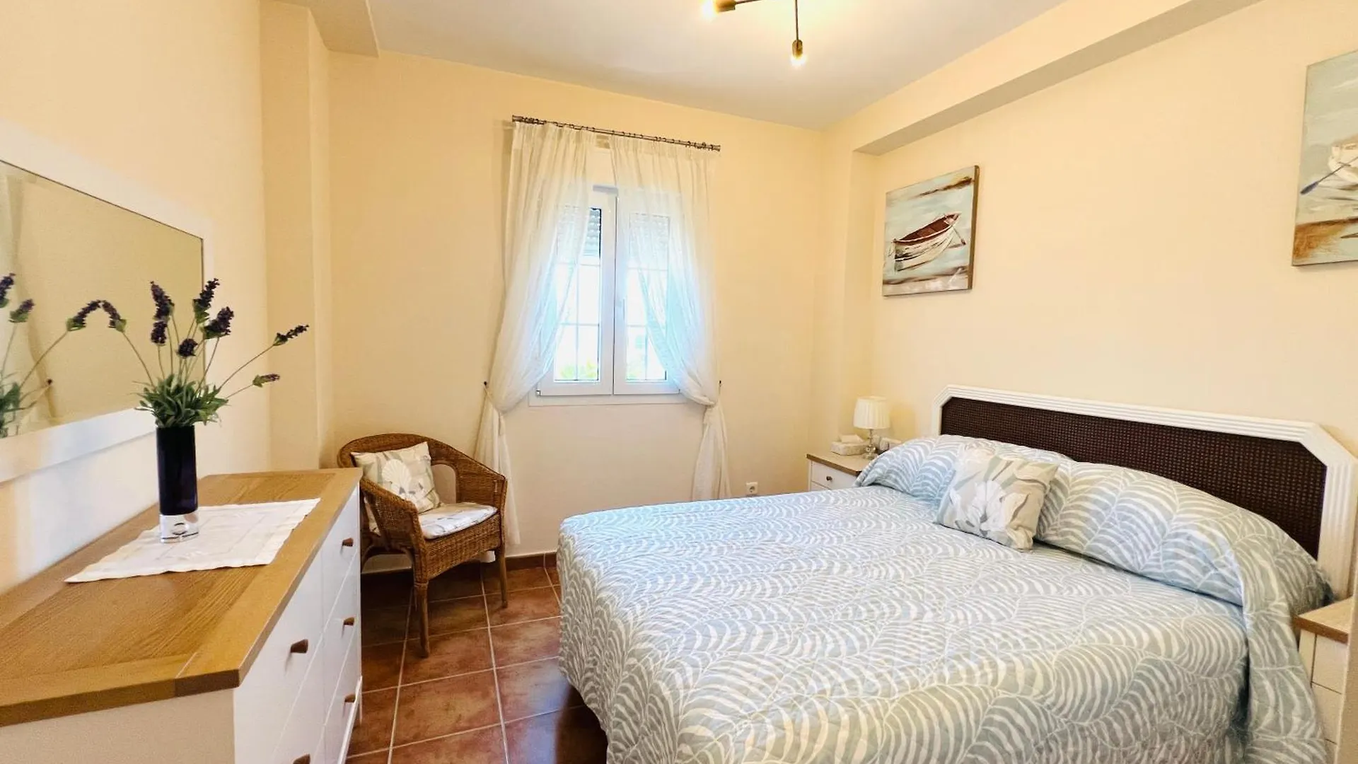 Marina Isla Canela Apartment 우엘바 0*,