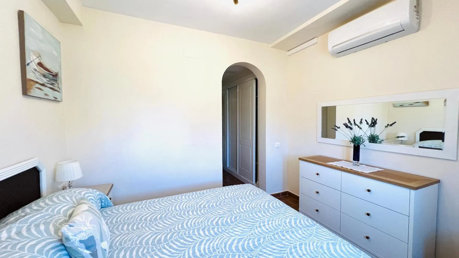 Marina Isla Canela Apartment Huelva 0*,  España
