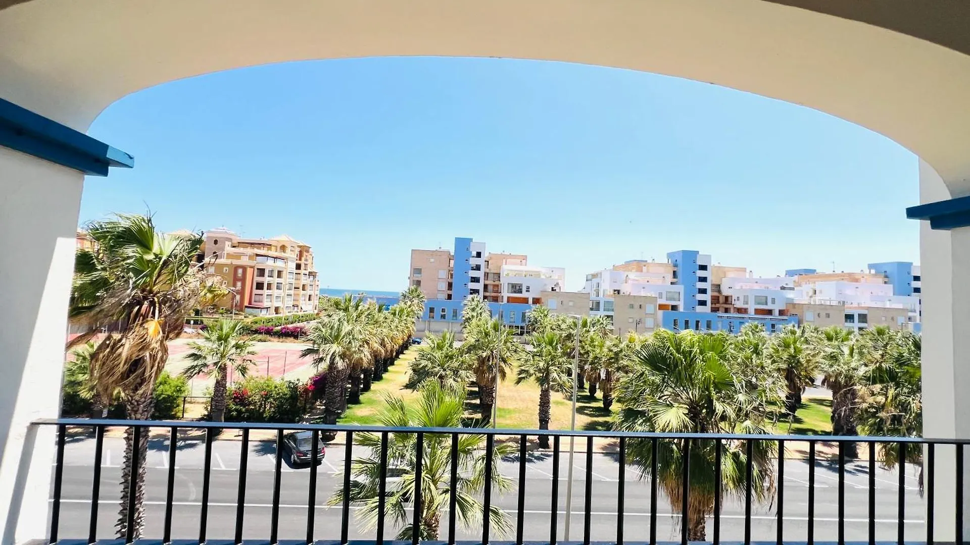 Marina Isla Canela Apartment Huelva