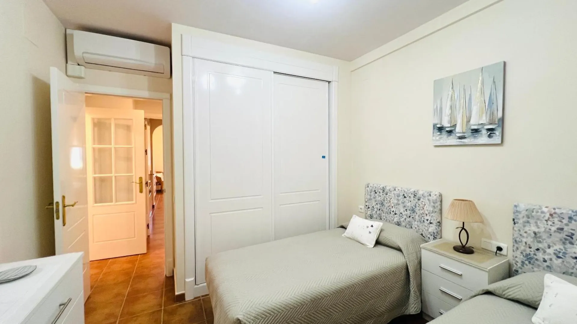Marina Isla Canela Apartment Huelva
