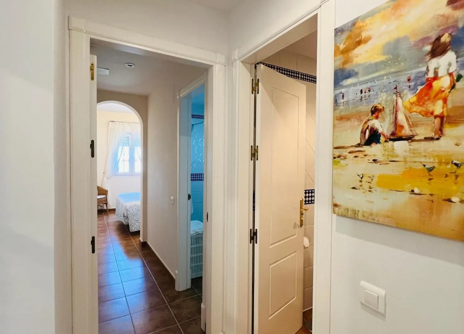 Marina Isla Canela Apartment Huelva