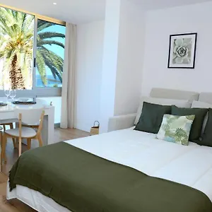 Coast Apartamento Santa Cruz de Tenerife
