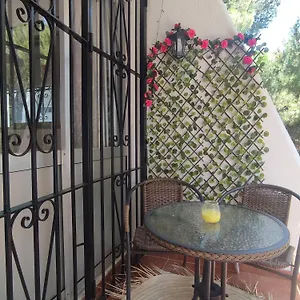 Apartamento Entero: Relax Playa Y Naturaleza Apartamento Estepona