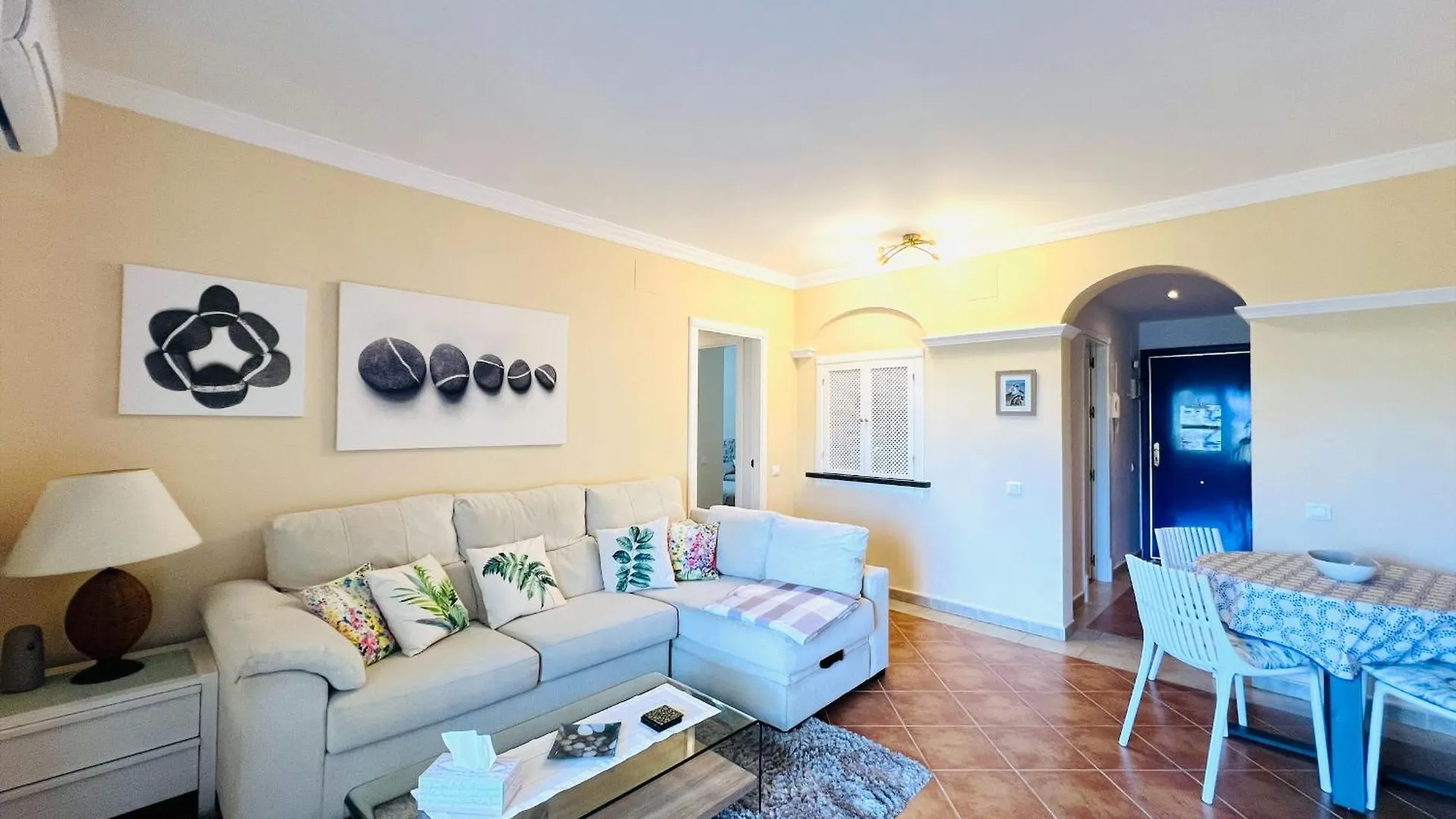 Marina Isla Canela Apartment Huelva 0*,  Španělsko