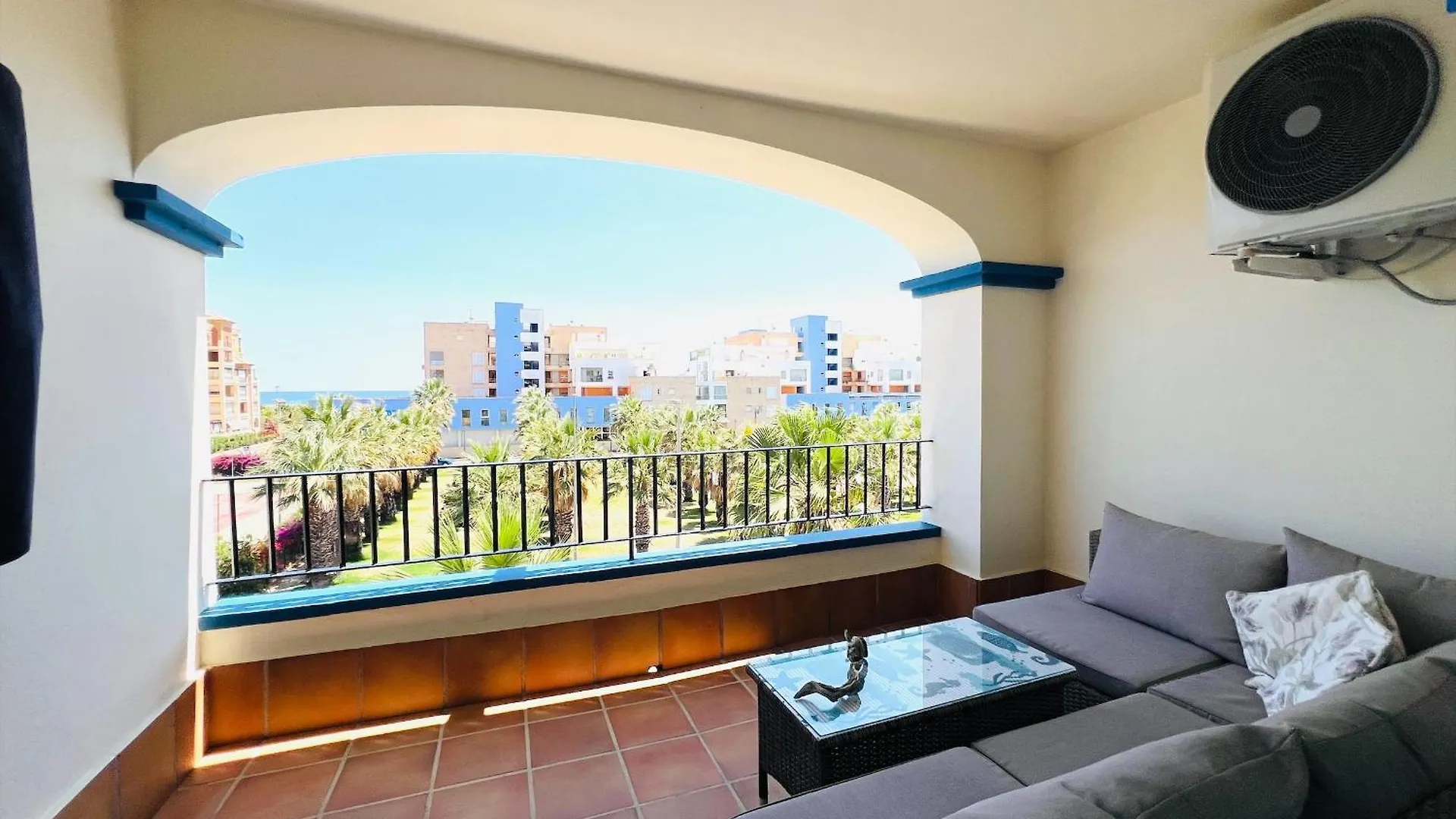 Marina Isla Canela Apartment Huelva