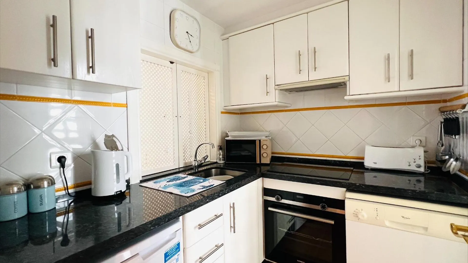 Marina Isla Canela Apartment Huelva