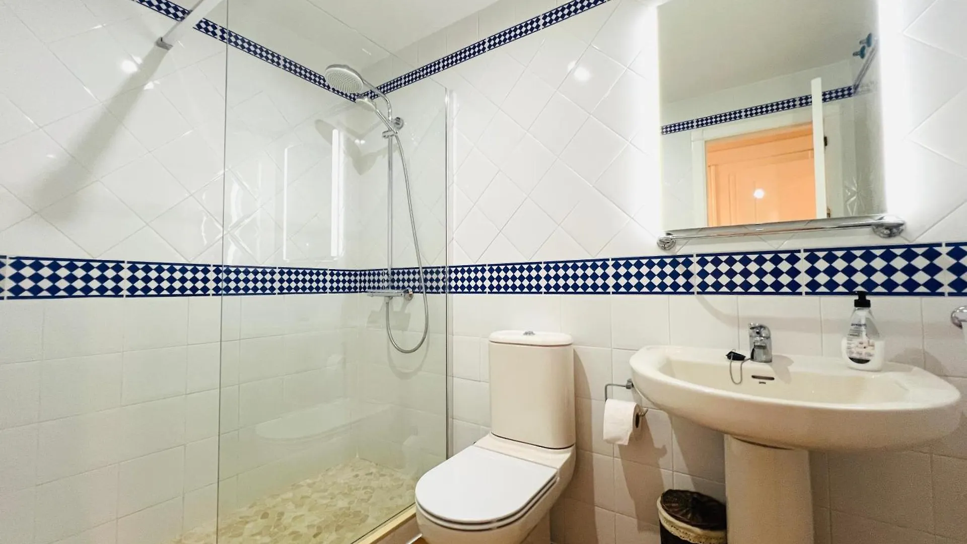 Marina Isla Canela Apartment Huelva 0*,  Španělsko