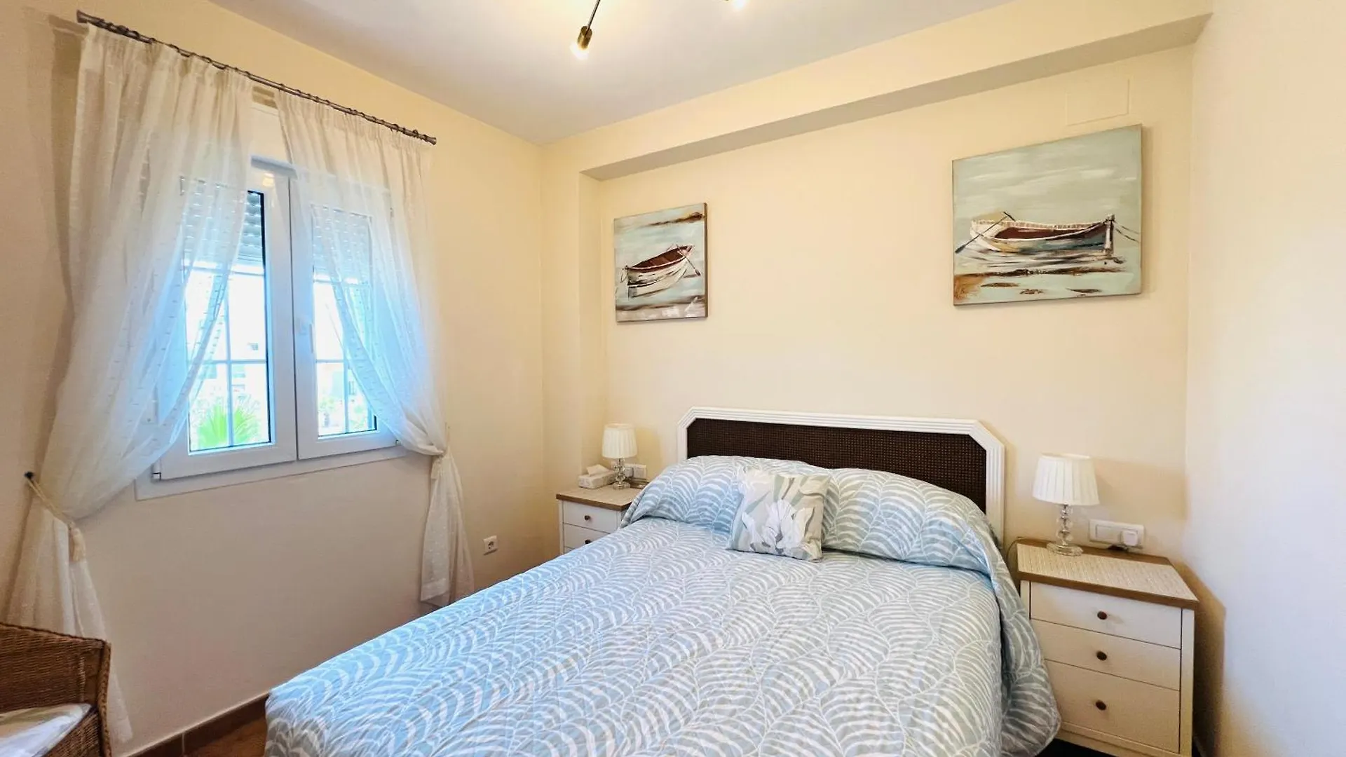 Marina Isla Canela Apartment Huelva